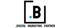 Point B Digital Marketing Partner - Logo
